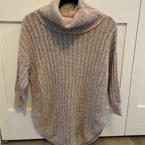 Express sweater